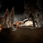 شقة Arctic Skyline *