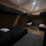 Apartamento Arctic Skyline