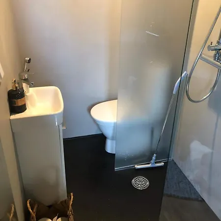 Appartement Arctic Skyline *