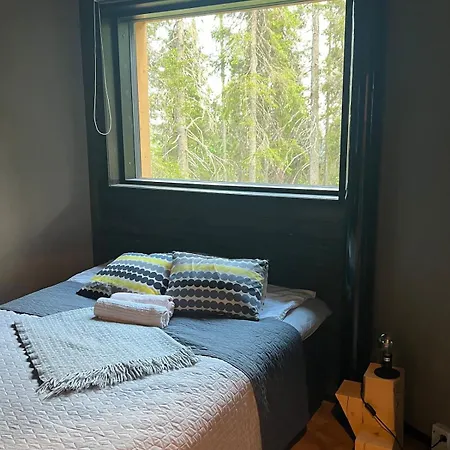 Apartament Arctic Skyline Pudasjarvi
