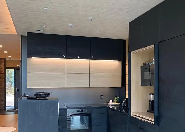 Arctic Skyline * פודסיארווי