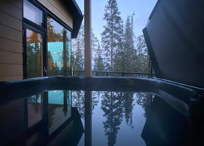 Arctic Skyline פודסיארווי