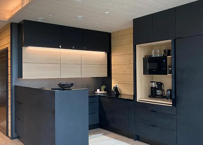 Arctic Skyline * Pudasjarvi