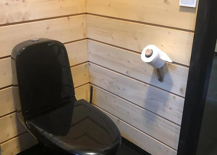 Appartement Arctic Skyline Pudasjarvi