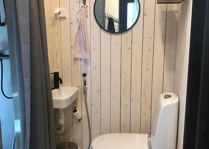 Arctic Skyline * Pudasjarvi