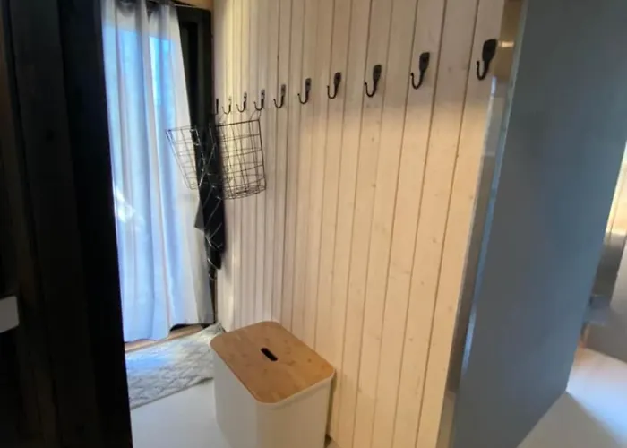 Arctic Skyline Appartement Pudasjarvi