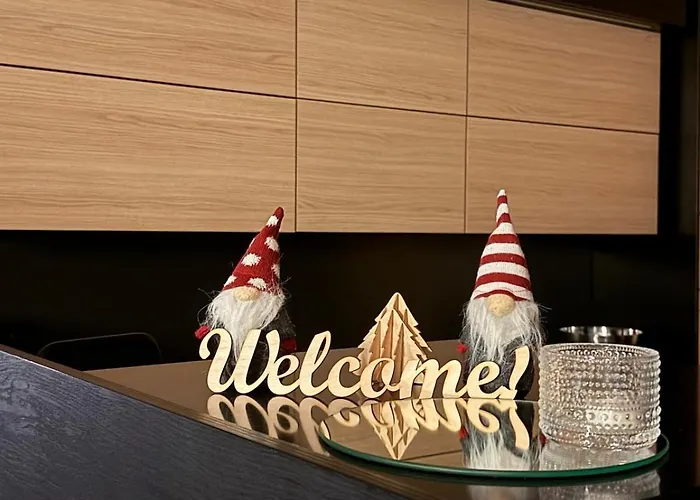 Arctic Skyline פודסיארווי