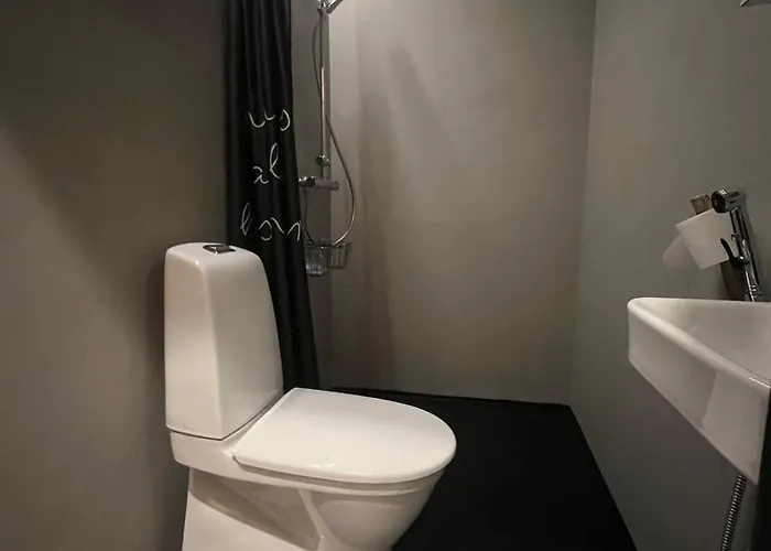 Appartement Arctic Skyline Pudasjarvi