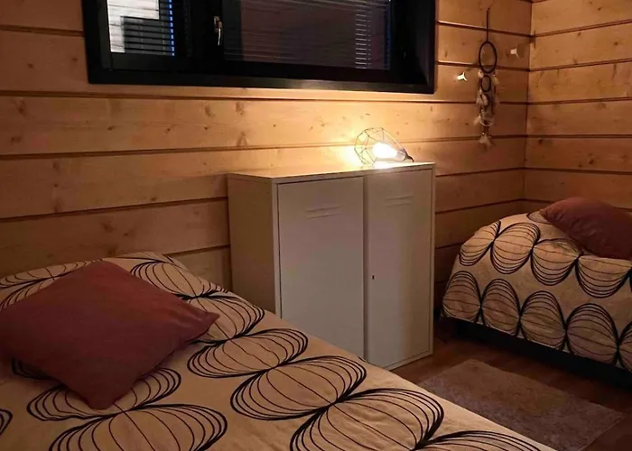 Appartement Arctic Skyline