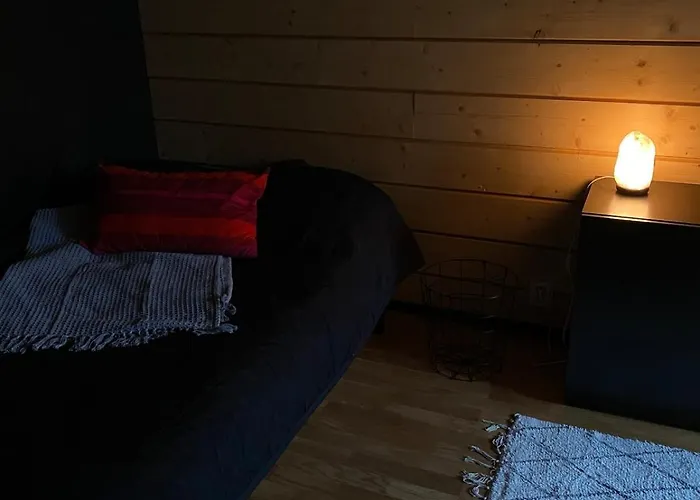 Arctic Skyline Appartement