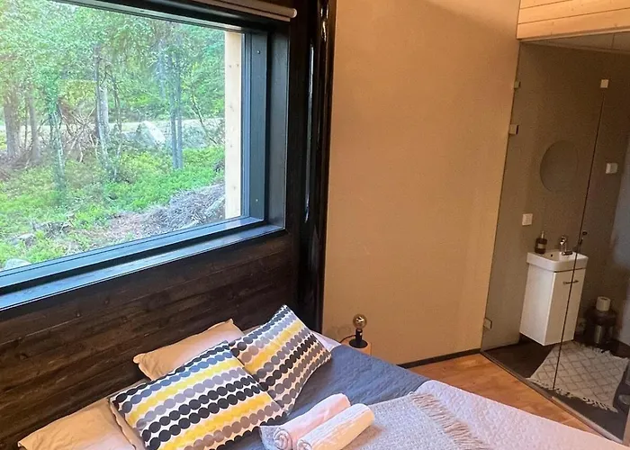 Appartement Arctic Skyline Pudasjarvi